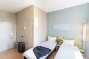 ibis budget Le Mans Centre - Chambre