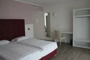 Maso Tobel Riva del Garda - Zimmer