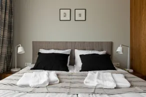 Palanga Visit Apartments and SPA - Room