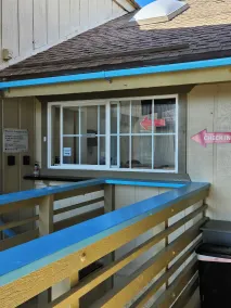 Huntington Surf Inn - Réception