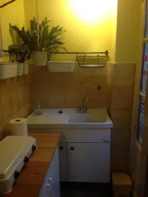 Mood Villa Glori - Privat køkken