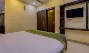 Treebo Archie Regency - Zimmer