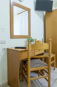  Lucia Hotel Paralia  - Chambre