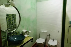 Casa Rural Santa Ana - Bagno