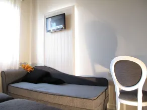 Gran Paradiso Hotel Spa - Room
