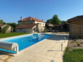 L'Envers - Piscina