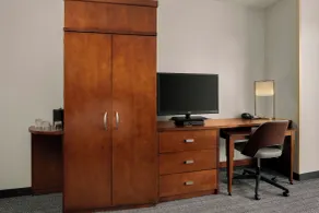 Courtyard by Marriott Halifax Downtown - Room
