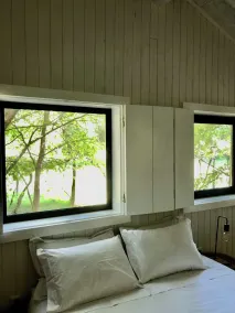 Quinta Lamosa Agroturismo - Værelse