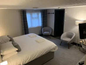 The Talbot Hotel - Diverse