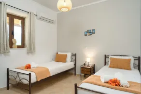Barbara Ann Apartments - Rum