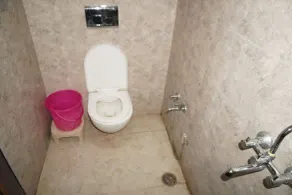 Hotel Kavya - Bagno