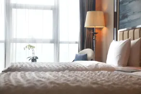 Le Meridien Yixing Hotel - Room