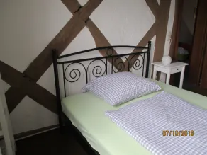 Burgmannenhaus - Camera