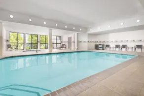 Courtyard by Marriott Amarillo West/Medical Center - Piscine