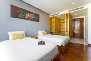 Sunny Ocean Hotel & Spa - Room
