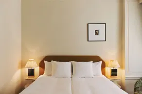 Coco Hotel - Rum