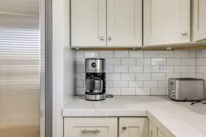 Quaint Hughson Vacation Rental, Walk to Downtown! - Interior