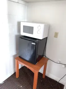 Royal A Motel - Rom