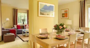 Dunkerron Woods 4 bed 4019 - Interiør