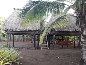 Hostal Pachamama - Room