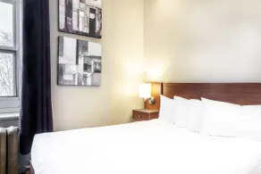 Hotel Ermitage - Room