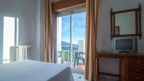 Hotel Andalucia - Chambre