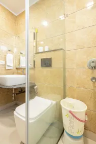Hotel Gold Souk - Karol Bagh - Casa de banho