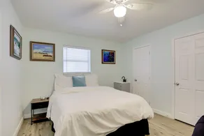 Pet-Friendly Stuart Studio < 3 Mi to Downtown! - Interiør