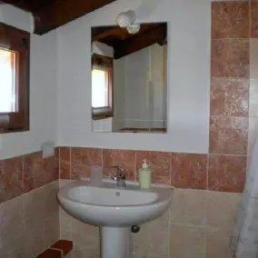 Affittacamere Luti - Baño