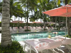 Grand Beach Hotel - Piscine