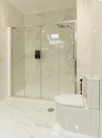 Horta Bay - Salle de bain
