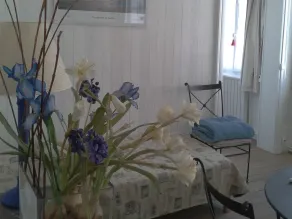 Au Jardin des Deux Ponts - Camera
