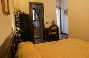 B&B La Rupe - Rum