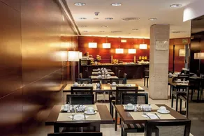 Hotel RH Murcia Centro - Restaurant