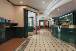 Hotel Montreal - Réception