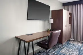Four Points by Sheraton Memphis East - Chambre