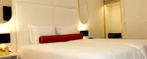 Lisbon City Hollywood Hotel by City Hotels - Chambre