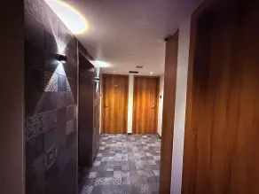 HOTEL VARISHTTA - Kopar Khairane - Quality and Comfort - Lobby