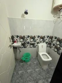 COCO NET Hotel - Bathroom