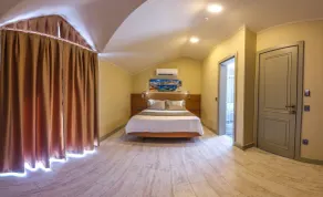 Göcek Centre Hotel - Room