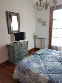 chambres d'hôtes Amets - Camera