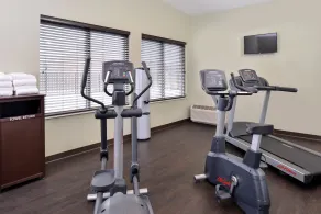 Appomattox Inn and Suites - Fitnessfaciliteter