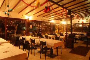 Kirkinca Hotel - Restaurant