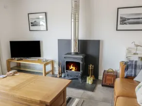 54 The Moorings - Intérieur