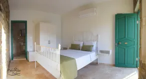 Petrada Imbros - Camera