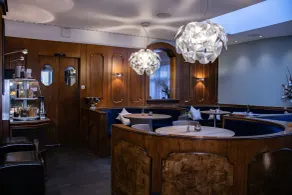 Hotel König Ludwig II - Restaurant