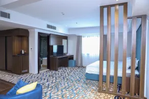 Hola Hotel - Room
