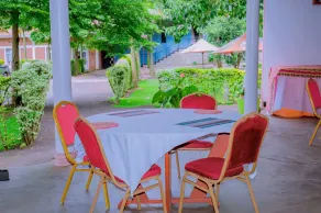 La Planete Hotel - Restaurant
