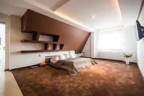 Europejski Boutique Hotel - Room