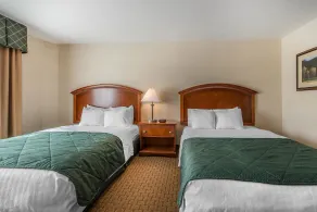 Baymont by Wyndham Fort Morgan - Chambre